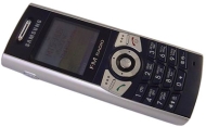 Chargeur SAMSUNG SGH-X140 - 1A