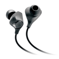 Blackbox C18-RB ANR In-Ear Kopfhörer mit aktiver Geräuschunterdrückung