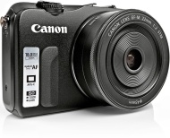 Canon EOS M