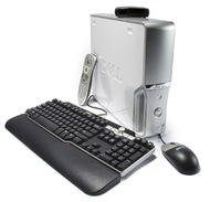 Dell XPS 200