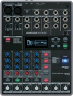 Edirol M-10DX - digital mixer - 10-channel