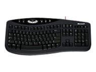 Microsoft Comfort Curve Keyboard 2000