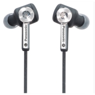 Panasonic RP-HC55 Noise Canceling Earphone