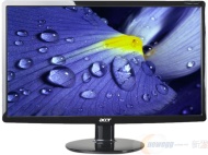 Acer S221HQLDBD