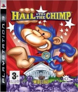 Hail to the Chimp (PS3)