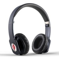 Noontec Zoro Professional Headphones - Black