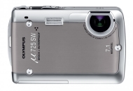 Olympus µ 725