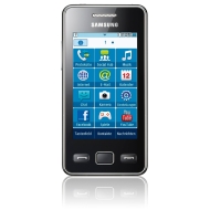 Samsung Star II S5260