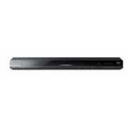 Sony BDP-BX38 Blu-ray Player with Wi-Fi / Internet Apps and Bonus HDMI Cable
