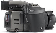 Hasselblad H1D