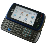 LG Xenon 3G Unlocked Phone