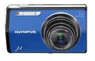 Olympus µ 7000