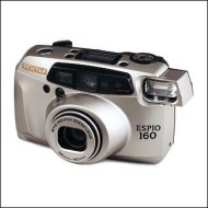 Pentax Espio 160