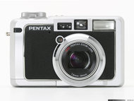 Pentax Optio 750Z