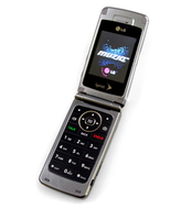 Sprint Muziq LX570