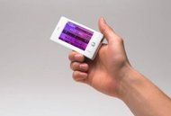 IRIVER W10 weiss