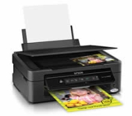 Epson Stylus NX230 Small-In-One Printer