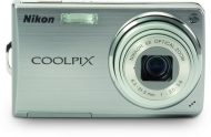 Nikon Coolpix S550