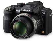 Panasonic's Lumix FZ-35: Neither compact