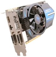 Radeon HD5770 1 GB
