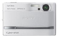 Sony Cyber-shot DSC-T9