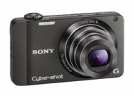 Sony DSC-WX10