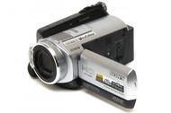 Sony HDR-SR5