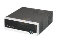 Foxconn SFF R10-A1 AMD E-350 APU (1.6GHz, Dual-Core) AMD A45 (Hudson D1) AMD Radeon HD6310 1 x HDMI Barebone