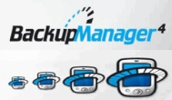 Keepin' to the Bright Side of Life with Sunnysoft Backup Manager 4.0