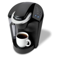 Keurig - Elite Single-Serve Brewer - Black B48