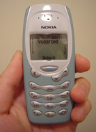 Nokia 3315