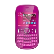 Nokia ASHA 201