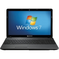 Packard Bell EasyNote M