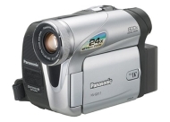 Panasonic NV-GS17