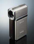 Sony HDR-TG1 Handycam