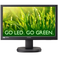 ViewSonic VG2436WM