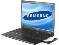 Samsung NP-R700 Intel Core 2 Duo T5450 1.66GHz / 2048MB / 250GB / TFT17 / DVDRW / Win Vista Home Premium