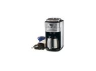 Cuisinart Cafetière à moulin intégré DGB900BCE