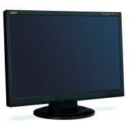 NEC AccuSync AS221WM