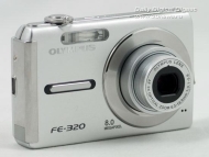 Olympus FE-320