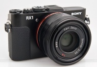 Sony Cyber-shot RX1