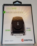 Griffin 3016-SMRTLKB