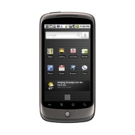 HTC Nexus One PB99100 Unlocked T-Mobile 3G (Gray)