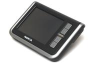 Nokia 330 Auto Navigation