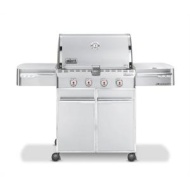 Weber 7220001