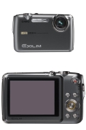Casio Exilim EX-FS10