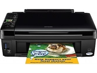 Epson Stylus NX420