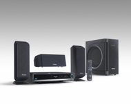 Panasonic SC-BT100P-K