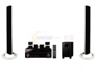 Pioneer S-21 W