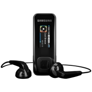 Samsung YP-F3
